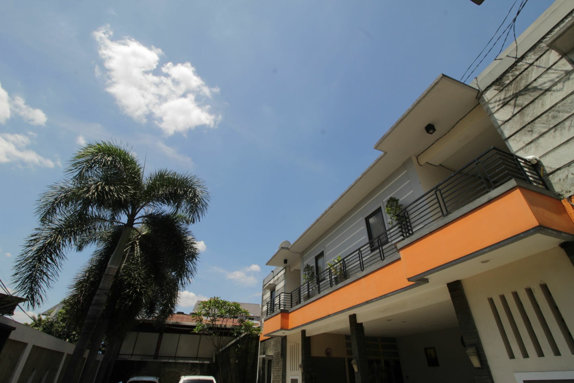 Hotel Reddoorz @ Pangeran Antasari 2 Cilandak  Exteriér fotografie